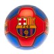 image 1 of FC Barcelona Signature Football - Red/Yellow/Blue - 1