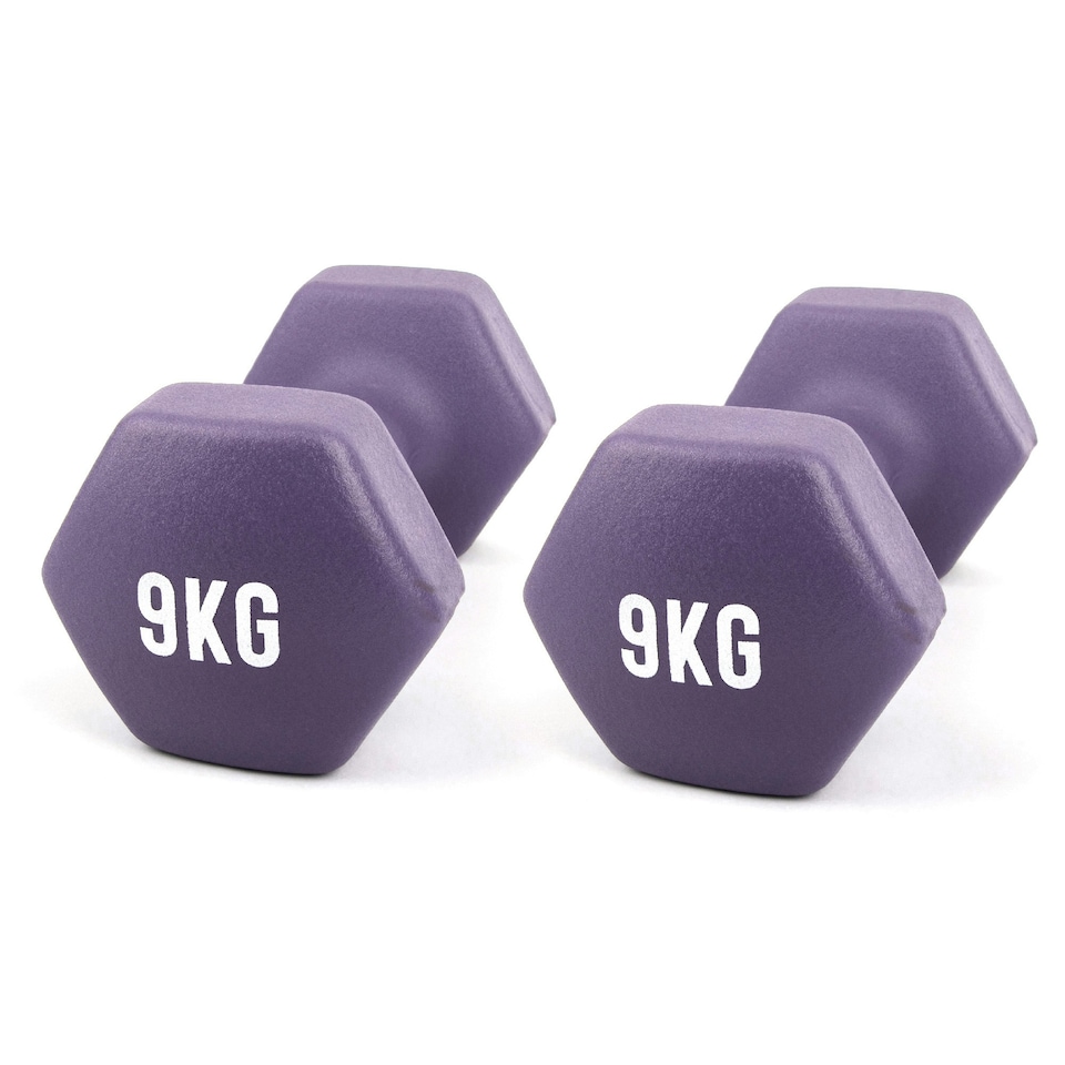 image 1 of Myga Dumbbell - 9KG - PAIR