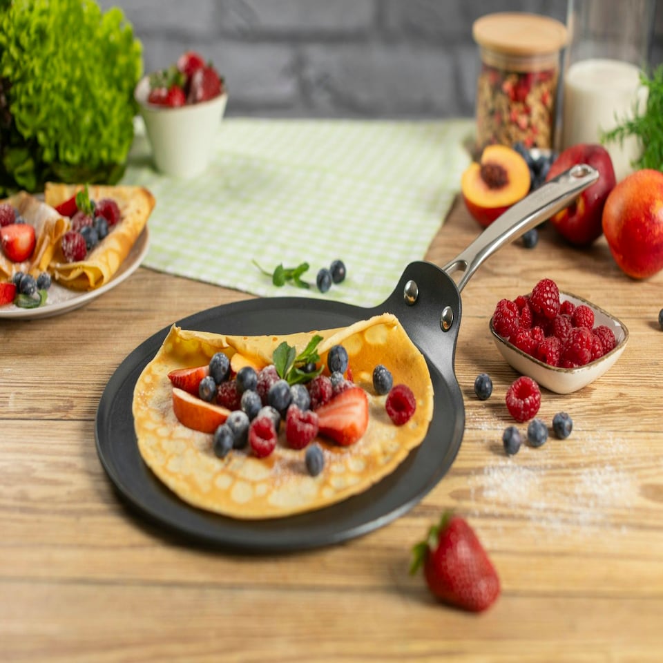 image 1 of EASY PRO CREPE PAN 27cm