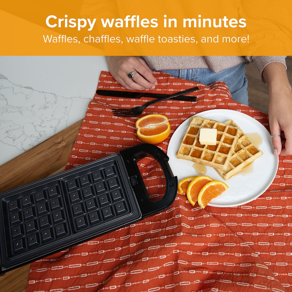 image 1 of Drew&Cole 3-in-1 5 Minute CleverChef Deluxe