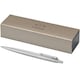 image 1 of Parker Jotter Ballpoint Pen | Grey | Steel | 13 x 0.9 cm | 1