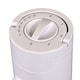 image 9 of 30 Inch Free Standing 3-Speed Oscillating Tower Cooling Fan