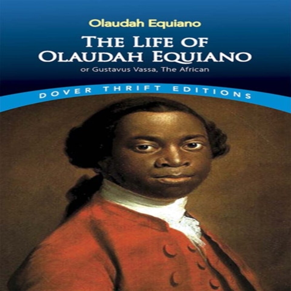 The Life Of Olaudah Equiano