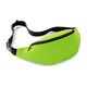 image 1 of Bagbase Belt Waist Bag - Lime Green - One Size Green