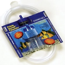 Interpet Prime Gravel Cleaner Small