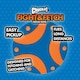 image 5 of Chuckit! Ultra Flight Rubber Fetch Toy For Dogs