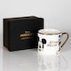image 3 of Widdop Gifts Disney Classic Mickey Mouse Gift Boxed Mug