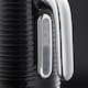 image 3 of Russell Hobbs Inspire Kettle & 4 Slice Toaster Set Black