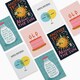 image 2 of 'You're Old' Birthday Card Pack – Box of 8 (4 Designs)