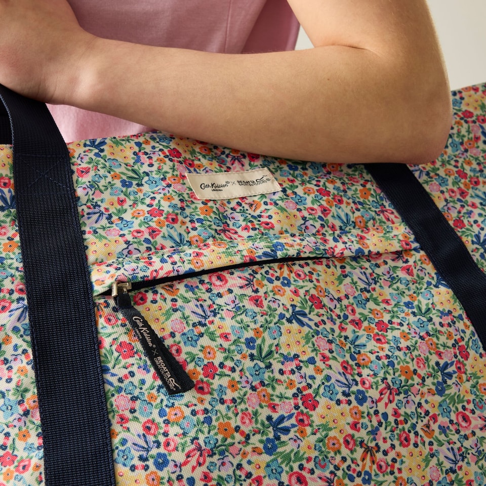image 1 of Regatta Cath Kidston Tote Bag