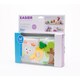 image 8 of Taf Toys 3 in 1 Baby Book