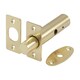 image 1 of Timco - Door Rack Bolts - Electro Brass (Size 60mm - 2 Pieces)