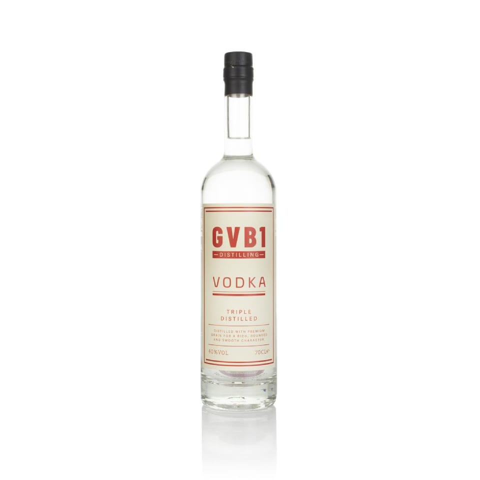 image 1 of GVB1 Vodka