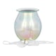 image 3 of Something Different Light Up Petal Electric Oil Burner (UK Plug) - Multicoloured - One Size