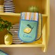 image 2 of Ulster Weavers Summer Fruits Double Oven Glove Multi