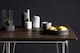 image 3 of Hygge Large Grey Bowl