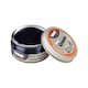 image 1 of TRG Shoe Cream - Polish and Leather Care for Shoes, Boots and Footwear 50ml | Blue | Navy Blue