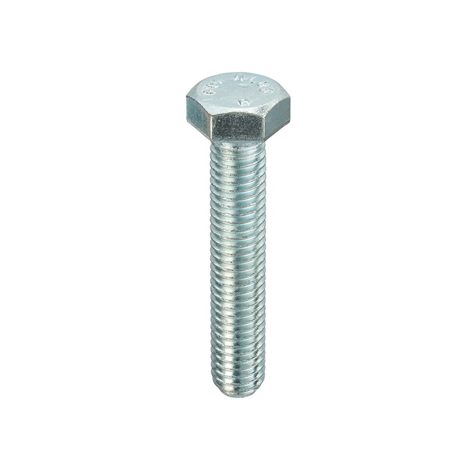 Unifix Grade 10.9 HT Hexagon Setscrews M20 x 60