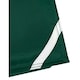image 3 of Quadra Childrens/Kids Adjustable Strap Book Bag - Bottle - One Size Green