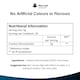 image 4 of Creatine Monohydrate Powder 150g Micronized Gym