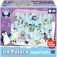 image 2 of Orchard Toys Ice Palace Jigsaw Puzzle