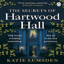 The Secrets Of Hartwood Hall