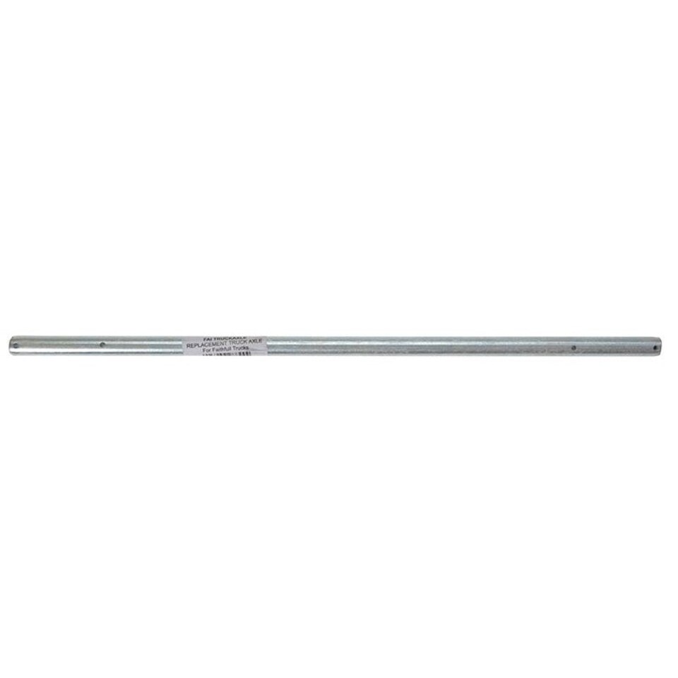 Faithfull Spares For Faithfull Trucks - Multi Colour - Replacement Axle