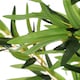 image 4 of Oypla Artificial Bamboo Tree Plant 120cm Indoor Outdoor Garden Decoration One Size