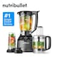 image 2 of nutribullet Triple Prep System