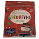 image 5 of Christmas Premium Colouring Book