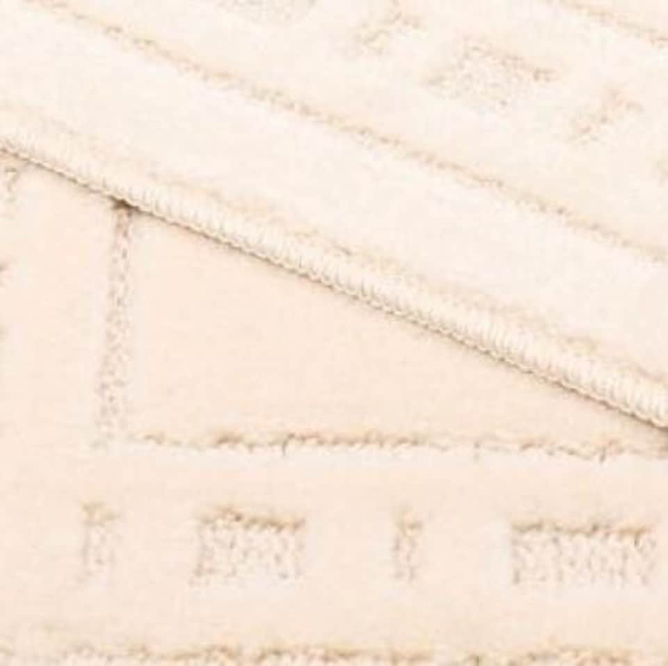 image 1 of Diem Cream 2pc Bath Sets