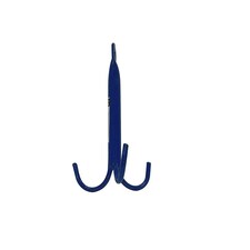 Stubbs Tack Cleaning Hook - Blue - One Size