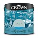 image 1 of Crown Matt Emulsion Soft Wave 2.5L