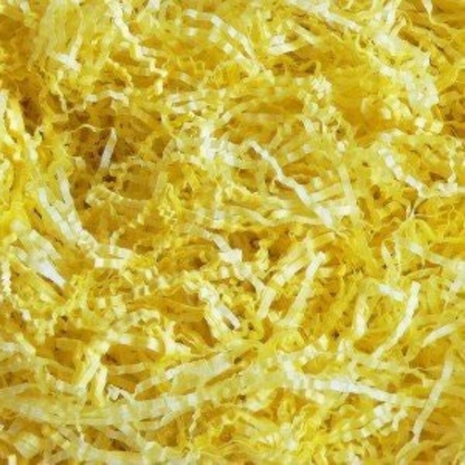 image 1 of County Yellow Shredded Tissue (20g)