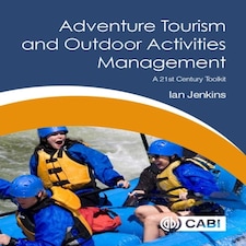 Adventure Tourism And Outdoor Activities Management