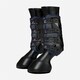 image 1 of LeMieux Ultra Mesh Snug Boots Hind Blue | Large