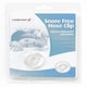 image 2 of Snore free - magnetic therapy anti-snoring device