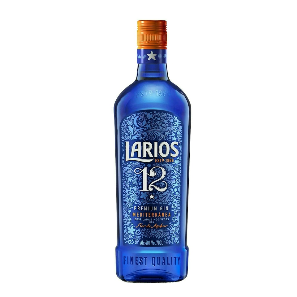 image 1 of Larios Premium Gin