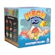 image 1 of Fisch 4" Collectable Plush Assortment
