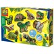 image 1 of SES Creative Casting and Painting - Dinosaur World