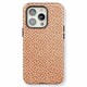 image 4 of Caramel Dot Phone Case | Brown | iPhone 12 Pro
Tough | iPhone 12 Pro
Tough