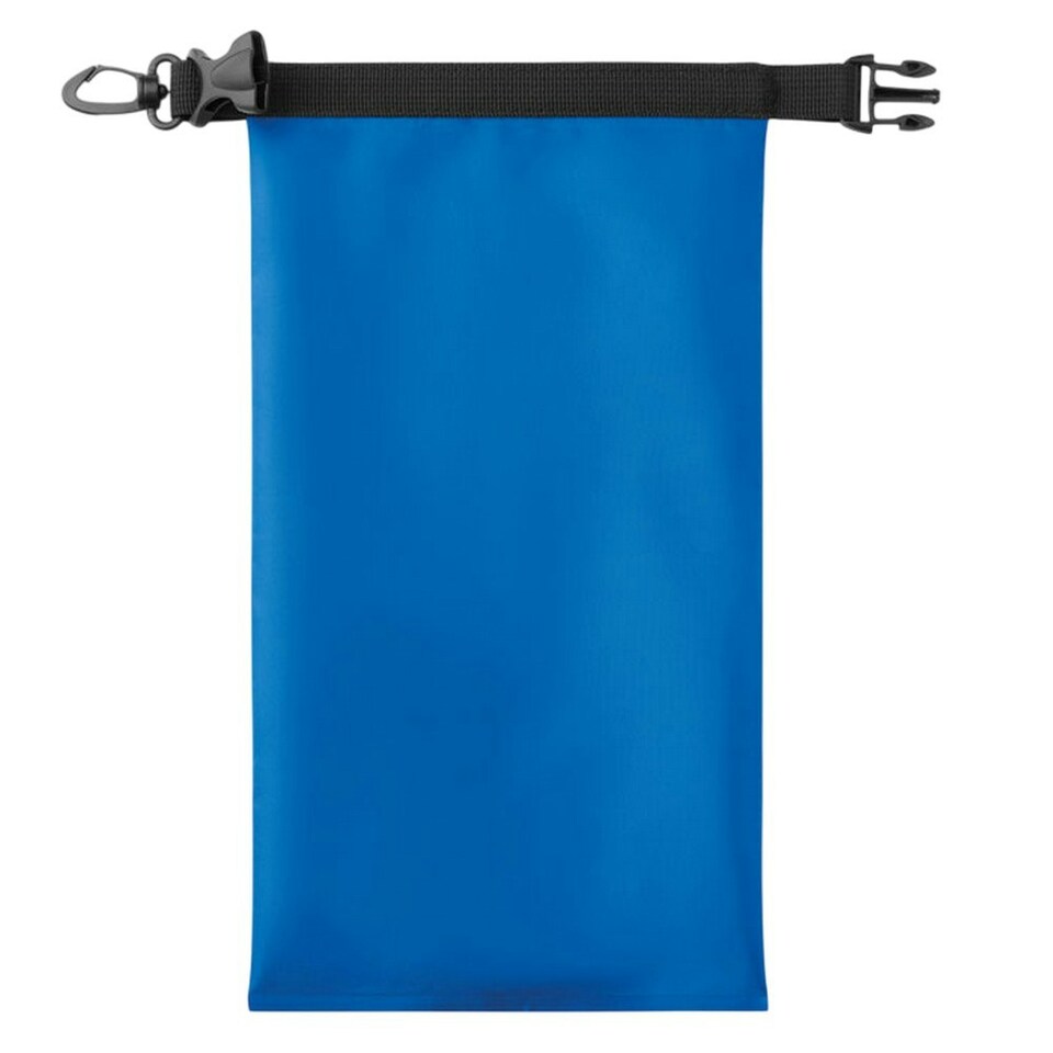 image 1 of MidOcean Scubadoo Water Resistant 1.5L Bag - Royal Blue - One Size Blue