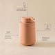 image 2 of COSMIC Soap Dispenser, 350ml,Non-Drip Nozzle , Mandarin, Saona Collection