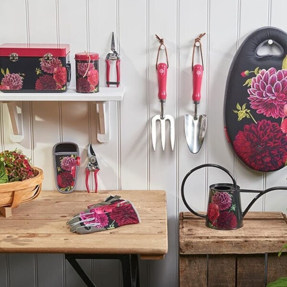 image 1 of RHS British Bloom Gloves