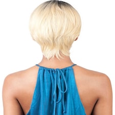 Mane Concept Hair Premiere Syn Nadia Pixie 2 Wig Multi | 1 | One Size