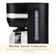 image 4 of Hamilton Beach Filter Coffee Machine, Ella, 1.5L, 900W, Makes 12 Cups, Re-usable Filter, Anti Drip, Water Window