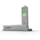 image 1 of USB-C Port Blocker Kit, Green (1x Key, 4x Locks)