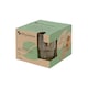 image 5 of Pasabahce Aware Hill Recycled Stacking Highball Glasses - 440ml - Green - Pack of 12