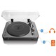 image 10 of LENCO LBT-120BK - Turntable with direct encoding and Bluetooth - Black