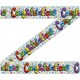 image 2 of Expression Factory Stars Congratulations Banner - White/Multicoloured - One Size